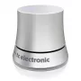 Äänenvoimakkuuden säädin TC Electronic Level Pilot C Passive Control 34000188 — passiivinen äänenvoimakkuuspEDAALI signaalin vaimennukseen