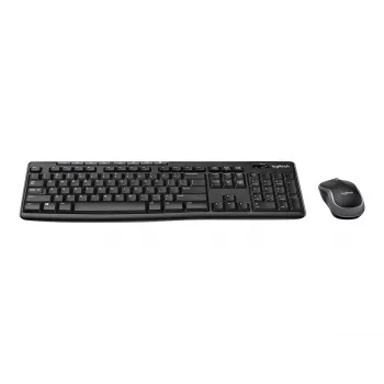 Langaton yhdistelmä Logitech MK270
