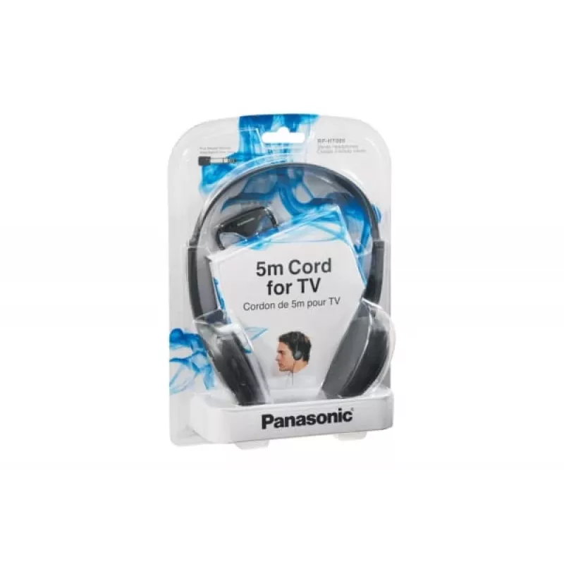 Kuulokkeet Panasonic RP-HT090E