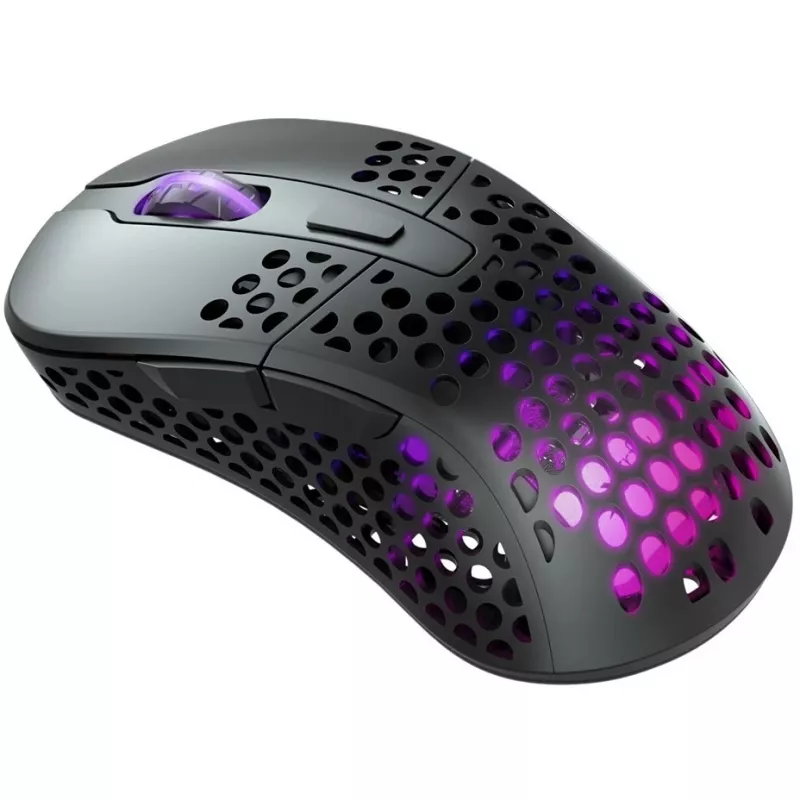 Cherry M4W-RGB-musta tuote musta