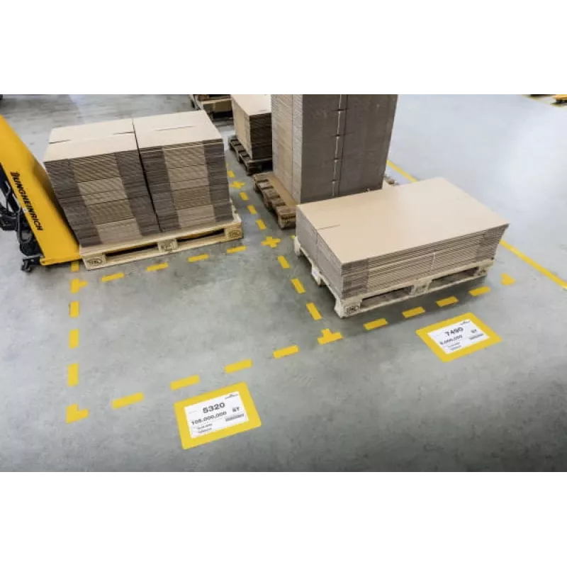 Itseliimautuva symboli Durable 180804