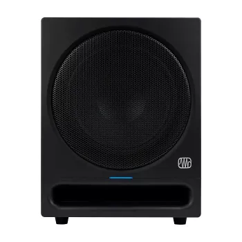 PreSonus Eris Pro Sub10 - aktiivinen subwoofer
