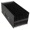 PC-kotelo Akasa Turing TN Ultra Small Form Factor musta