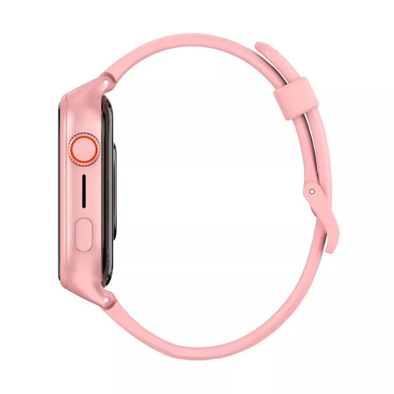 Stelio ST-SWJ101-PK Junior 4G pinkki