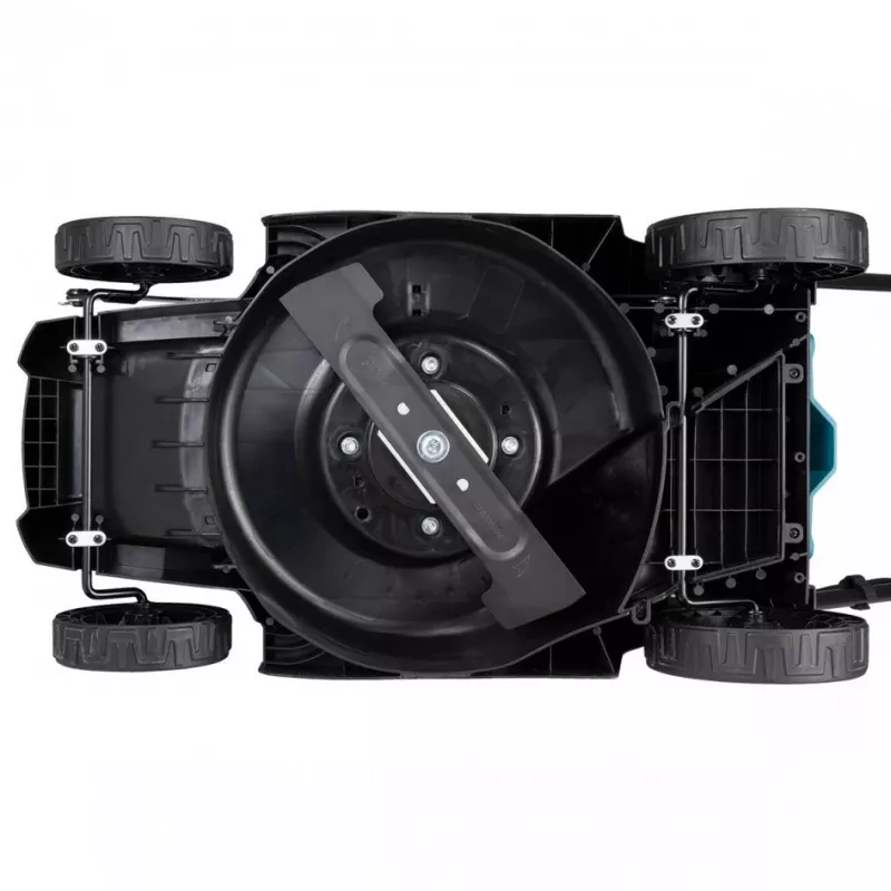 Makita DLM330ST ruohonleikkuri työnnettävä akku musta, sininen