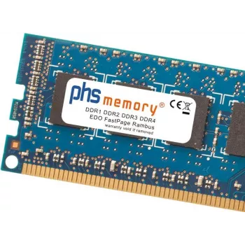 Phs-memory SP501290 muistimoduuli