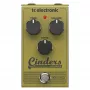 TC Electronic Cinders Overdrive - kitaratehoste
