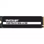 SSD-kiintolevy Patriot 500 GB M.2 PCIe Gen4 x4 NVMe 2.0 P400VP500GM28H