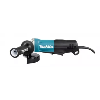 Makita GA5050R kulmahiomakone, 125 mm, 1300 W