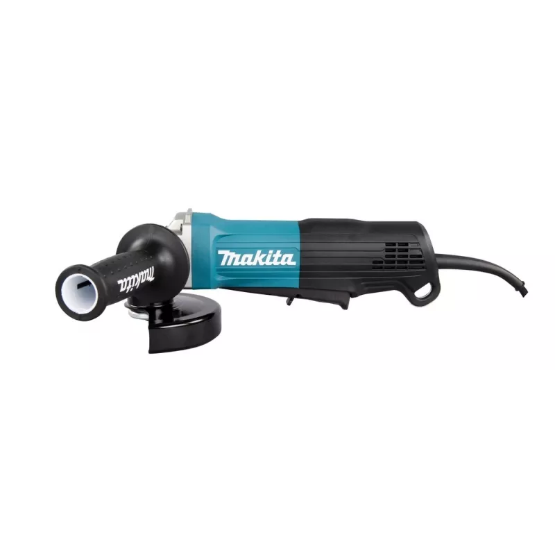 Makita GA5050R kulmahiomakone, 125 mm, 1300 W