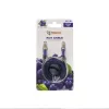 Sbox 3535-1.5BL AUX-kaapeli 3,5 mm - 3,5 mm mustikkansininen