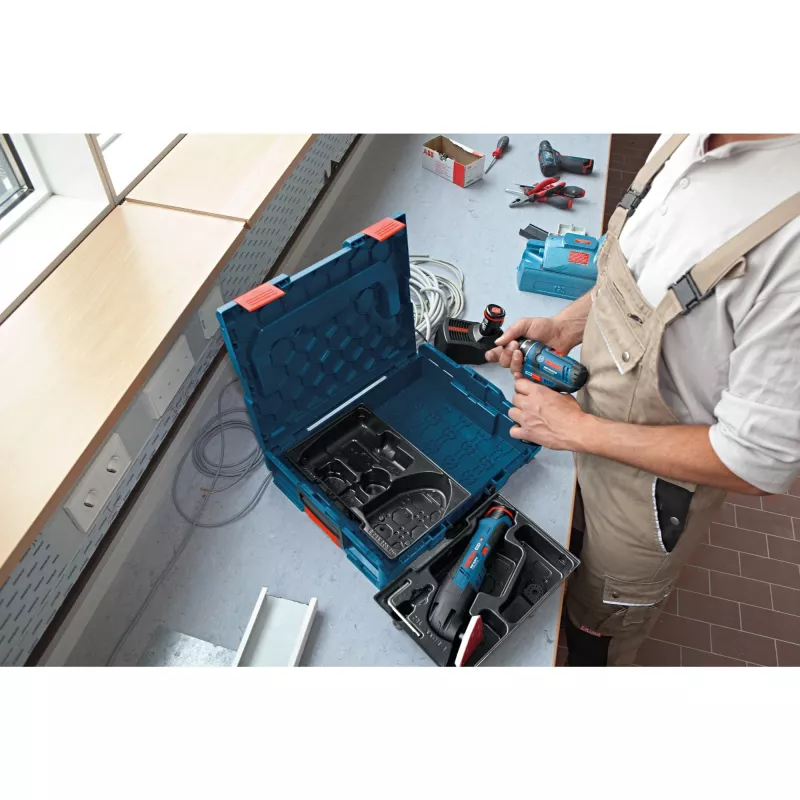 Bosch sähkötyökalun lisävaruste 1600A008B1 Boschilta – malli 1 600 A00 8B1