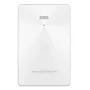 Grandstream GWN7661E seinäasennettava Wi-Fi 6 -tukiasema, AX3000, kaksitaajuus 2,4/5 GHz, 3 Gbps, MU-MIMO, PoE/PoE+, Gigabit-portit, 256 asiakaslaitetta