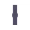 Ranneyke Apple MFFX4ZM/A violetti fluoroelastomeeri 40 mm 130-180 mm
