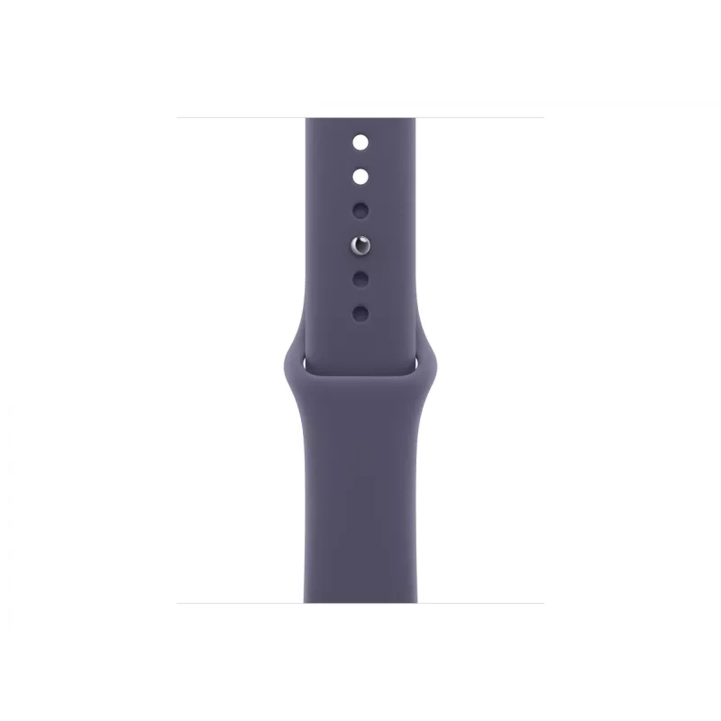 Ranneyke Apple MFFX4ZM/A violetti fluoroelastomeeri 40 mm 130-180 mm