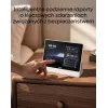 Kodin turva-assistentti Anker Eufy T87A03W1 älylaite musta/valkoinen