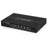 Reititin 5x1GbE 1xSFP PoE ER-6P