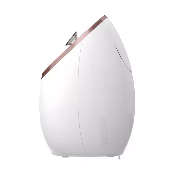 Medisana DS 600 kasvosauna, valkoinen