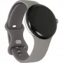 Älykello Google Pixel Watch 41 mm hopea