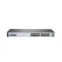 Kytkin HP Enterprise 1810-24G 24-porttinen Gigabit Ethernet, hallitsematon, J9980A