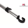 Maclean Brackets MC-657 yleinen niskatukiteline autoon tabletille, 7 - 10.1, säädettävä 360° kierto