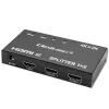 Aktiivinen HDMI-jakaja 2 x HDMI 4Kx2K, 3,4 Gbit/s
