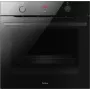 Amica ED37210B X-TYPE uuni 77 l 3600 W A musta