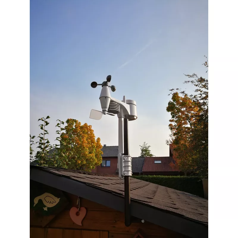 Digitaalinen sääasema Bresser Optics 7002550CM3000