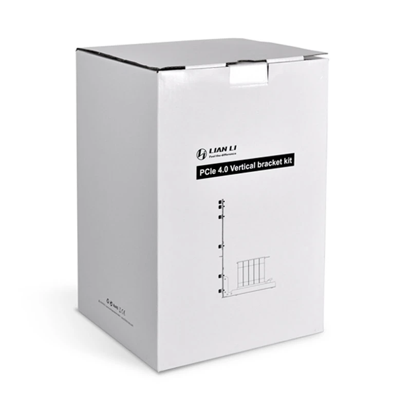 Lian Li O11DMINI-1W-4 kotelon osa yleinen GPU-teline
