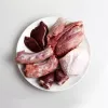 3COTY kalkkuna - märkäruoka kissoille - 80 g
