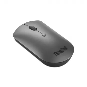 Lenovo ThinkBook hiiri Office molempikätinen Bluetooth optinen 2400 DPI