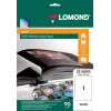 Lomond itseliimautuva mustesuihku-valokuvapaperi matta A4 25 arkkia