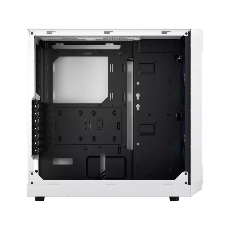 Fractal Design Focus 2 valkoinen