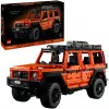 LEGO Technic Mercedes-Benz G 500 PROFESSIONAL Line setti 42177