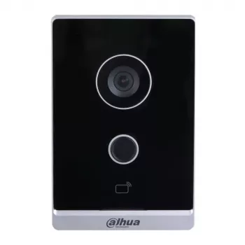 Ovieresitaatti Dahua VTO2211G-WP-S2 — 2 MP, H.264, 30 fps, IP65, Wi-Fi (802.11b/g/n), PoE, 12 V, G.711/PCM