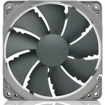 Noctua-tuuletin NF-P12 REDUX-900 — 120×25 mm, 900 kierr./min, 12V, 92,3 m³/h, 19,8 dB