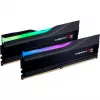 G.Skill Trident Z5 RGB 96 GB (2x48 GB) DDR5-5600 CL40 muistisarja, musta