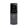 IP-matkapuhelin Fanvil W611W V2 musta 4 linjaa LCD Wi-Fi
