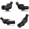 Monokulaari Bresser Optics Condor 15-45x50 Gen. II 45x BaK-4 musta