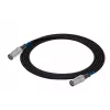 SSQ MIDI2 SS-1418 kaapeli MIDI (5-pin) - MIDI (5-pin) 2 m musta