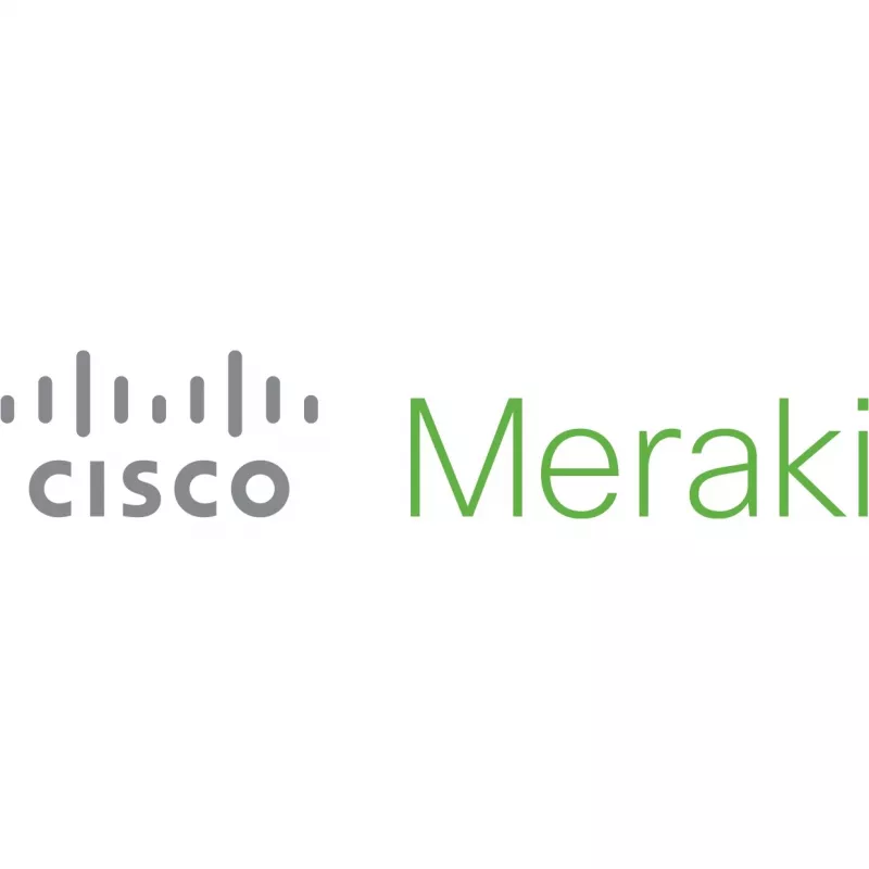 Cisco MERAKI MX68W ADVANCED SEC -lisenssi