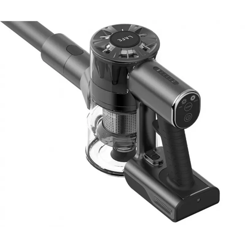 Pölynimuri LAFE 47531 varsi-imuri PowerGlide 200W