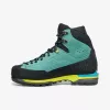 Scarpa ZODIAC TECH GTX WOMAN, 39.5, Waterfall – musta
