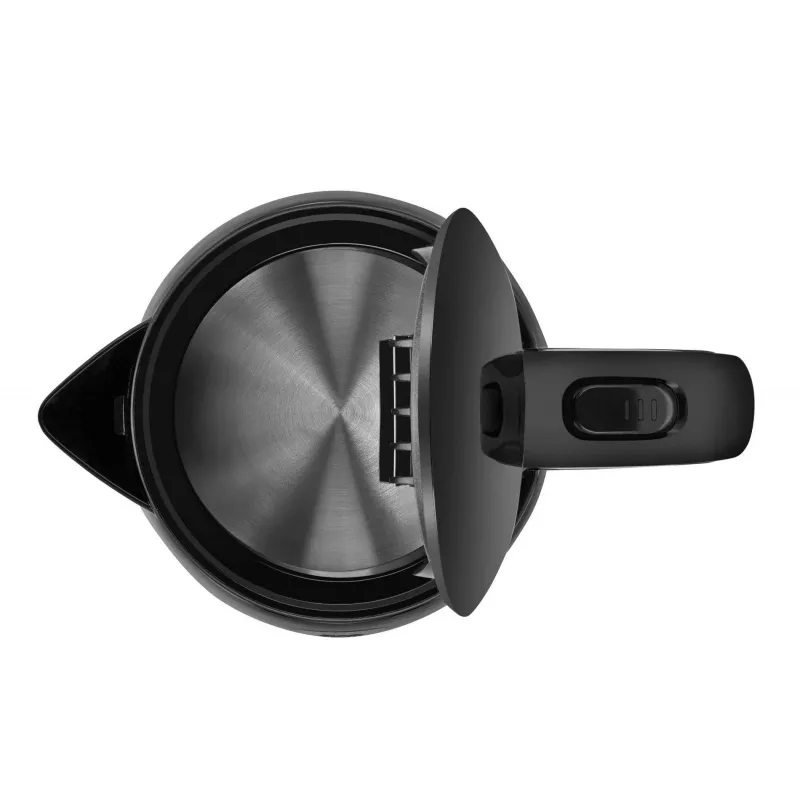 Vedenkeitin AMICA 1,7 l 2200 W musta