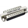 VALUE Mini-sovitin, DB25 ST/ST (12.99.2005)