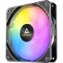 Antec P12R 120 mm PWM ARGB Reverse -tuuletin musta