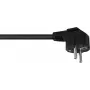 EUROLITE IP T-Con virtakaapeli 3x1,5 mm², 1,5 m, malli 30235005