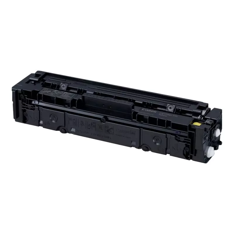 Canon 045 värikasetti 1 kpl alkuperäinen keltainen