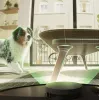 iRobot 505 Combo Plus musta