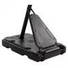 Teline koripallotelineelle Salta Guard 138 x (296–371) x 240 cm, malli 5134